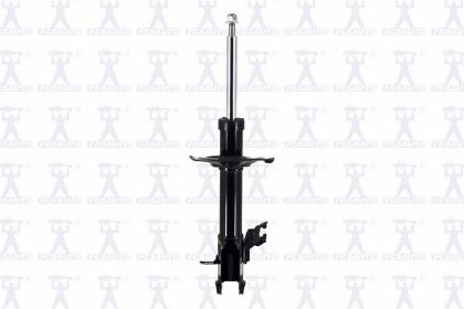 Imagen de Amortiguador Frontal Derecho 331650R Para Nissan Sentra 2002-2006