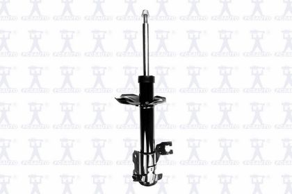 Imagen de Amortiguador Frontal Izquierdo 331651L Para Nissan Sentra 2000-2001