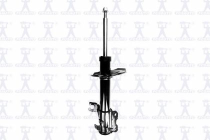 Imagen de Amortiguador Frontal Derecho 331651R Para Nissan Sentra 2000-2001