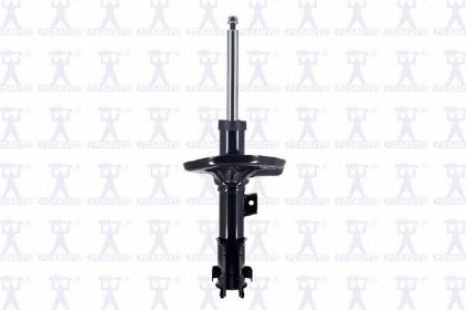 Imagen de Amortiguador Frontal Izquierdo 331658L Para Mitsubishi Eclipse 2006-2012