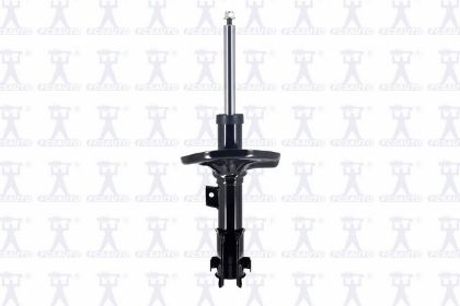 Imagen de Amortiguador Frontal Derecho 331658R Para Mitsubishi Eclipse 2006-2012