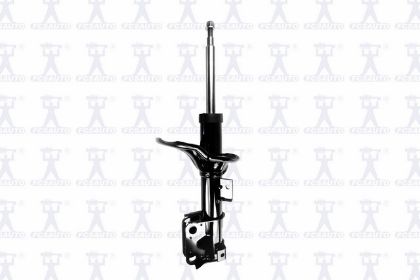 Imagen de Amortiguador Frontal Izquierdo 331659L Para Mitsubishi Eclipse 2000-2005