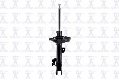 Imagen de Amortiguador Frontal Izquierdo 331660L Para Lexus Rx 330 2004-2006, Lexus Rx 350 2007-2009, Lexus Rx 400h 2006-2008, y Otros