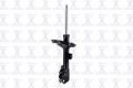 Imagen de Amortiguador Frontal Izquierdo 331660L Para Lexus Rx 330 2004-2006, Lexus Rx 350 2007-2009, Lexus Rx 400h 2006-2008, y Otros