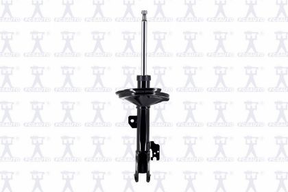 Imagen de Amortiguador Frontal Derecho 331660R Para Lexus Rx 330 2004-2006, Lexus Rx 350 2007-2009, Lexus Rx 400h 2006-2008, y Otros