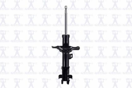 Imagen de Amortiguador Frontal Izquierdo 331663L Para Chrysler Sebring 2001-2005, Dodge Stratus 2001-2005, Mitsubishi Galant 1999-2003
