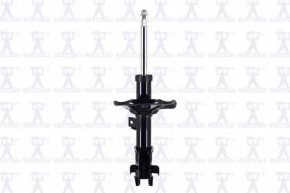 Imagen de Amortiguador Frontal Derecho 331663R Para Chrysler Sebring 2001-2005, Dodge Stratus 2001-2005, Mitsubishi Galant 1999-2003