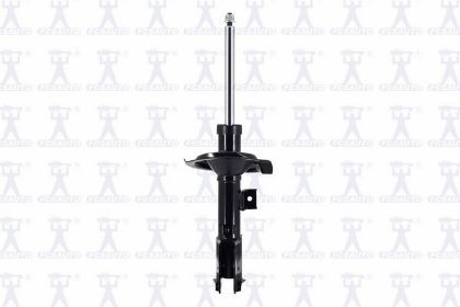 Imagen de Amortiguador Frontal Izquierdo 331664L Para Mitsubishi Lancer 2008-2017