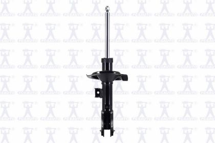 Imagen de Amortiguador Frontal Derecho 331664R Para Mitsubishi Lancer 2008-2017