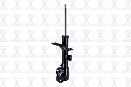 Imagen de Amortiguador Frontal Izquierdo 331665L Para Mitsubishi Lancer 2008-2015