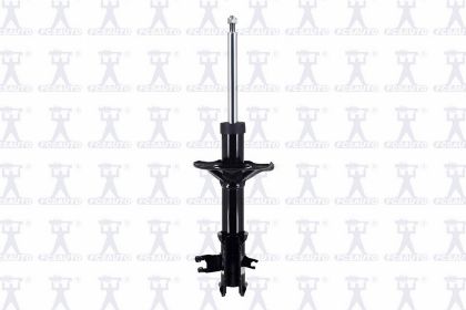 Imagen de Amortiguador Frontal Izquierdo 331668L Para Mitsubishi Mirage 1997-2002