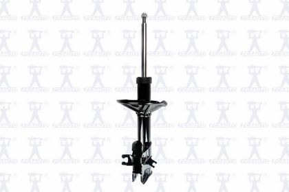 Imagen de Amortiguador Frontal Izquierdo 331669L Para Mitsubishi Mirage 1997-2002