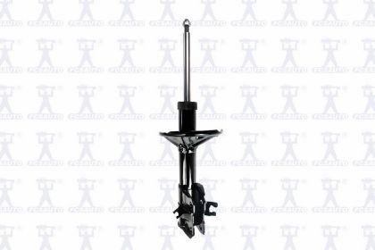 Imagen de Amortiguador Frontal Derecho 331669R Para Mitsubishi Mirage 1997-2002
