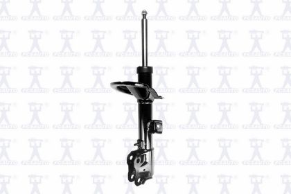 Imagen de Amortiguador Frontal Izquierdo 331671L Para Mitsubishi Outlander 2007-2013