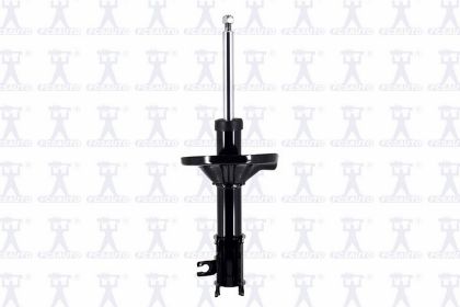 Imagen de Amortiguador Frontal Izquierdo 331672L Para Mazda 626 1998-2002