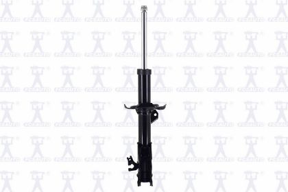 Imagen de Amortiguador Frontal Izquierdo 331675L Para Mazda Mpv 2000-2006
