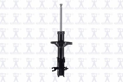 Imagen de Amortiguador Frontal Izquierdo 331679L Para Mazda Protege 1995-1998