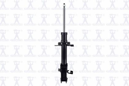 Imagen de Amortiguador Frontal Derecho 331688R Para Ford Edge 2007-2008, Lincoln Mkx 2007-2008