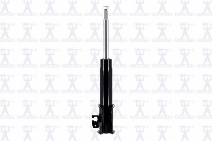 Imagen de Amortiguador Frontal Izquierdo 331694L Para Chevrolet Tracker 1998-2004, Geo Tracker 1996-1997, Suzuki Grand Vitara 1999-2005, y Otros