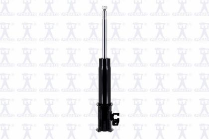 Imagen de Amortiguador Frontal Derecho 331694R Para Chevrolet Tracker 1998-2004, Geo Tracker 1996-1997, Suzuki Grand Vitara 1999-2005, y Otros