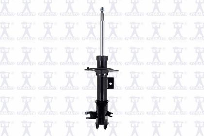 Imagen de Amortiguador Frontal Izquierdo 331696L Para Volvo S40 2001-2004, Volvo V40 2001-2004
