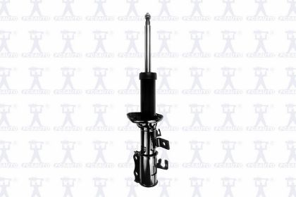 Imagen de Amortiguador Frontal Izquierdo 331697L Para Kia Rio 2002-2005