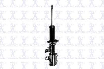 Imagen de Amortiguador Frontal Derecho 331697R Para Kia Rio 2002-2005