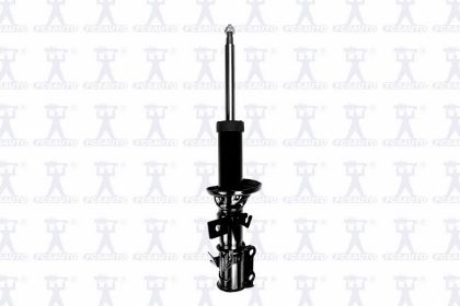 Imagen de Amortiguador Frontal Izquierdo 331701L Para Kia Rio 2001-2002