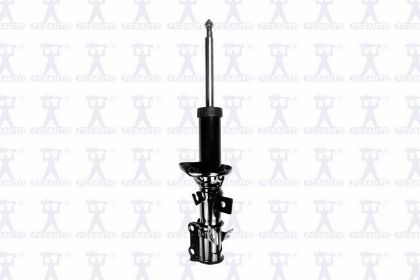 Imagen de Amortiguador Frontal Derecho 331701R Para Kia Rio 2001-2002