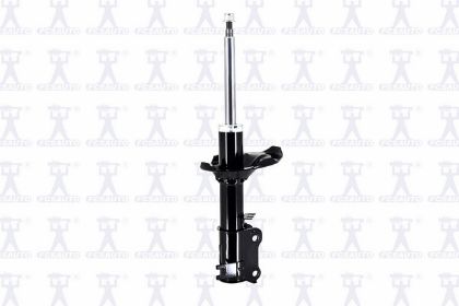 Imagen de Amortiguador Frontal Izquierdo 331702L Para Kia Sedona 2002-2005