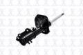 Imagen de Amortiguador Frontal Derecho 331702R Para Kia Sedona 2002-2005