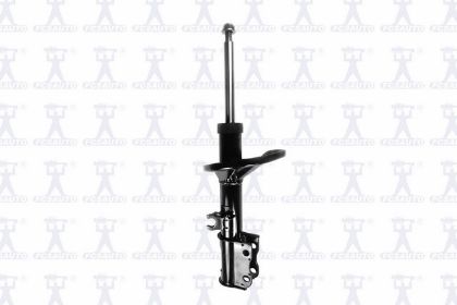 Imagen de Amortiguador Frontal Izquierdo 331703L Para Kia Sephia 1998-2000