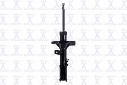 Imagen de Amortiguador Frontal Izquierdo 331705L Para Kia Spectra 2001-2004