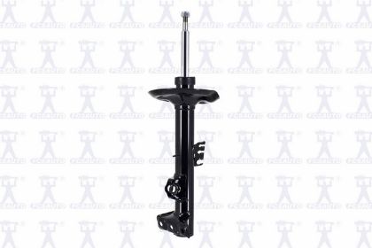 Imagen de Amortiguador Frontal Izquierdo 331710L Para Bmw 318 Series 1994-1997, Bmw 323 Series 1998-1999, Bmw 325/i/is/ix/xi/ci 1992-1995
