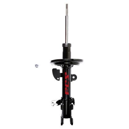Imagen de Amortiguador Frontal Izquierdo 331715L Para Acura Mdx 2007-2013, Acura Zdx 2010-2013