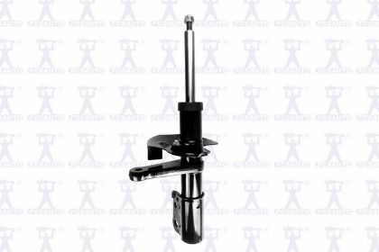 Imagen de Amortiguador Frontal Izquierdo 331721L Para Buick Apollo/skylark 1992-1993, Buick Skylark 1994-1998, Chevrolet Beretta 1992-1996, y Otros