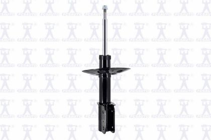 Imagen de Amortiguador Frontal 331727 Para Chevrolet Impala 2006-2013, Chevrolet Impala Limited 2014-2016, Chevrolet Monte Carlo 2004-2007, y Otros