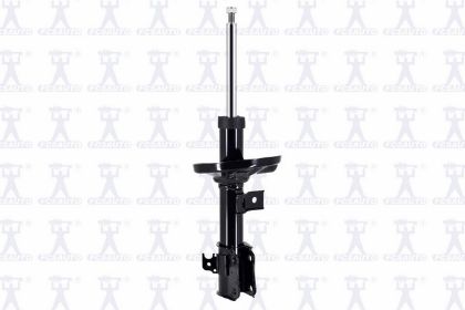 Imagen de Amortiguador Frontal Izquierdo 331739L Para Suzuki Aerio 2004-2007