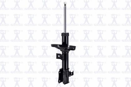 Imagen de Amortiguador Frontal Derecho 331739R Para Suzuki Aerio 2004-2007