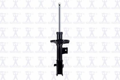 Imagen de Amortiguador Frontal Izquierdo 331741L Para Suzuki Grand Vitara 2006-2013