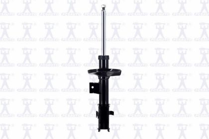 Imagen de Amortiguador Frontal Derecho 331741R Para Suzuki Grand Vitara 2006-2013