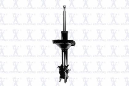 Imagen de Amortiguador Frontal Izquierdo 331744L Para Subaru B9 Tribeca 2006-2007, Subaru Tribeca 2008-2014