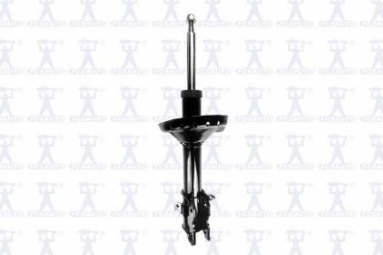 Imagen de Amortiguador Frontal Derecho 331744R Para Subaru B9 Tribeca 2006-2007, Subaru Tribeca 2008-2014