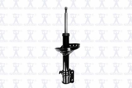 Imagen de Amortiguador Frontal Izquierdo 331746L Para Subaru Forester 2006-2008