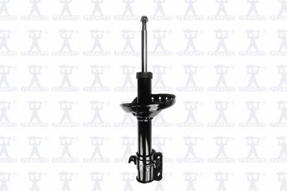 Imagen de Amortiguador Frontal Izquierdo 331747L Para Subaru Forester 2004-2005