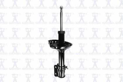 Imagen de Amortiguador Frontal Derecho 331747R Para Subaru Forester 2004-2005