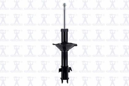 Imagen de Amortiguador Frontal Izquierdo 331748L Para Subaru Forester 2003