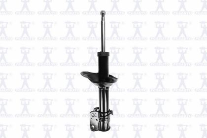 Imagen de Amortiguador Frontal Derecho 331748R Para Subaru Forester 2003