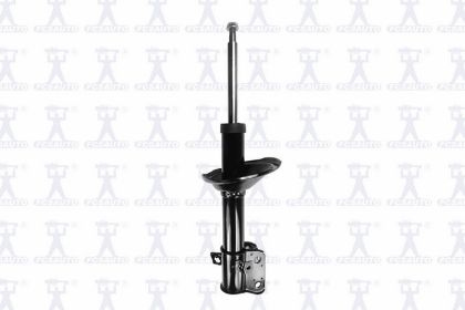 Imagen de Amortiguador Frontal Izquierdo 331749L Para Subaru Forester 1998-2002