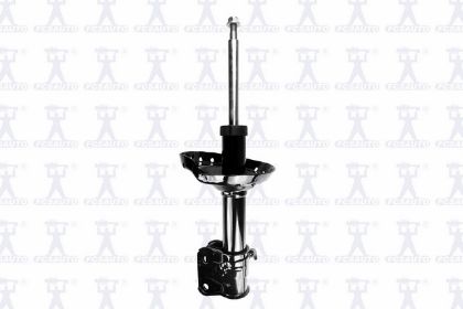 Imagen de Amortiguador Frontal Derecho 331750R Para Subaru Impreza 2004-2007